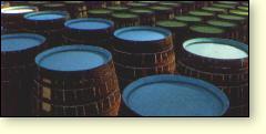 Barrels