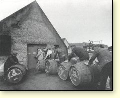 Picture: Glenlossie and Mannochmore Distilleries