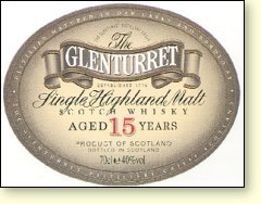Picture: Glenturret Distillery, the Whisky