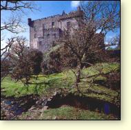 Picture: Dunvegan Castle