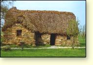 Picture: Culloden Moor museum